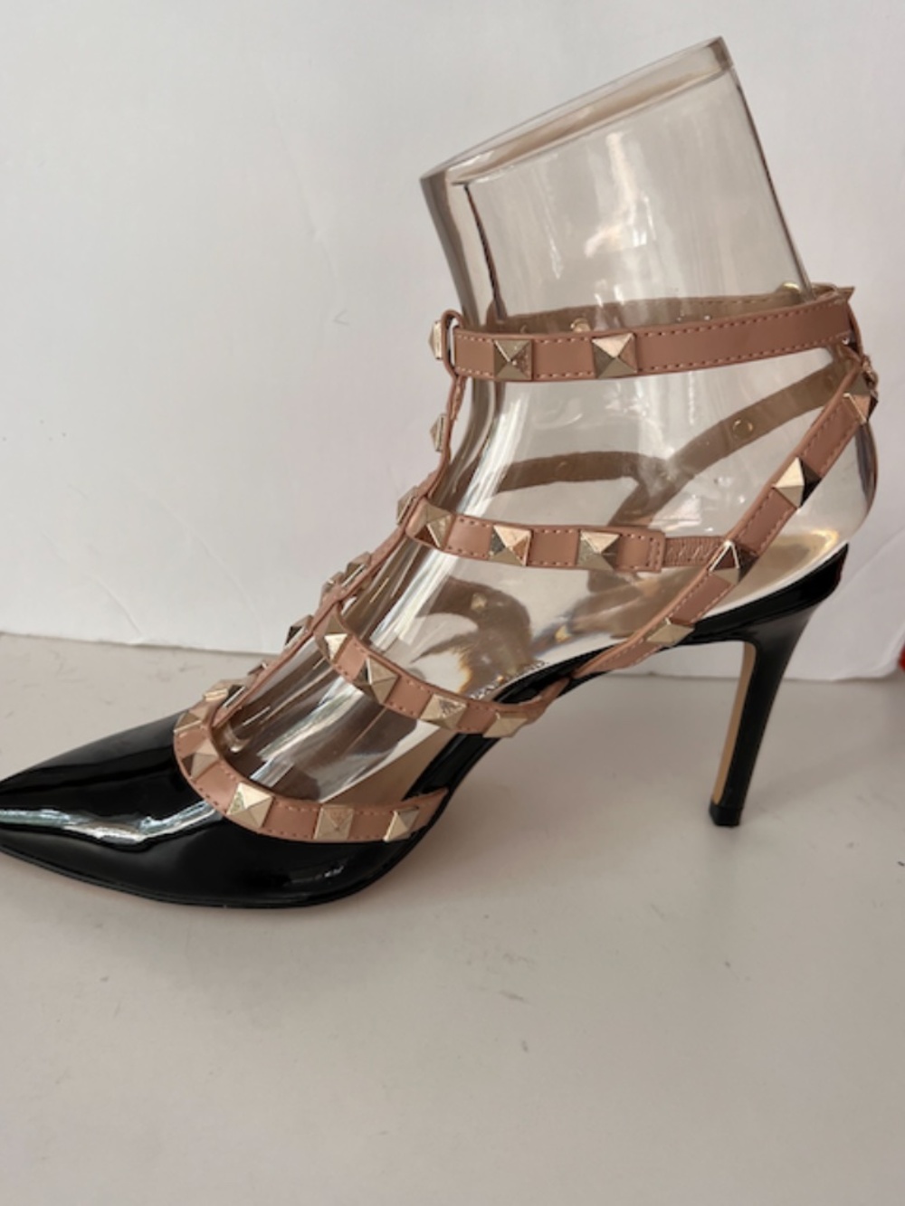 Mix No 6 Women's Liraven Pump - Picture 5 of 8